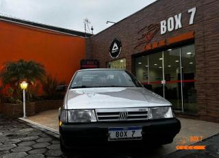 Foto do veículo Fiat Tempra Ouro/prata 2.0 2p E 4p