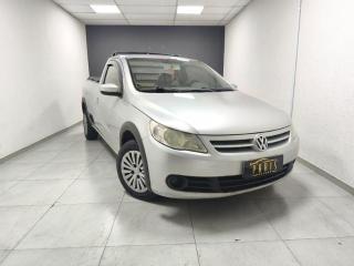 Foto do veículo Volkswagen Saveiro 1.6 Mi Cs 8v2p Manual G.vi