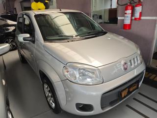 Foto do veículo Fiat Uno Vivace 1.0 Flex