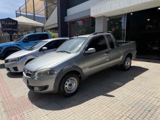 Foto do veículo Fiat Strada Trekking 1.6 16v Flex Ce