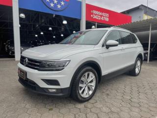 Foto do veículo Volkswagen Tiguan 2.0 Tsi 16v 200cv Tiptronic 5p