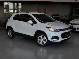 Foto do veículo Chevrolet Tracker Lt 1.4 Turbo 16v Flex 4x2 Aut.