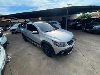 Foto do veículo Volkswagen Saveiro 1.6 Total Flex Cabine Estendida Cross