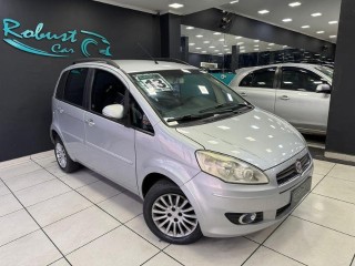 Foto do veículo Fiat Idea 1.4 Flex Attractive