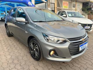 Foto do veículo Chevrolet Onix 1.0 Lt