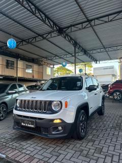 Foto do veículo Jeep Renegade 1.8 E.torq Flex Sport Auto