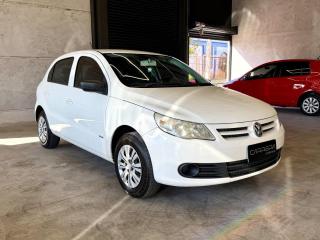 Foto do veículo Volkswagen Gol City (trend)/titan 1.0 T. Flex 8v 4p