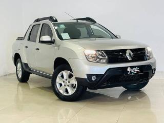 Foto do veículo Renault Duster 1.6 Expression 4x2 16v4p Manual