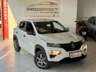Foto do veículo Renault Kwid Zen 1.0 Flex 12v 5p Mec.