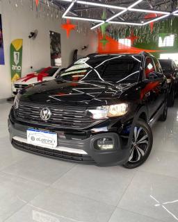 Foto do veículo Volkswagen T-cross 1.0 200 Tsi Sense Auto