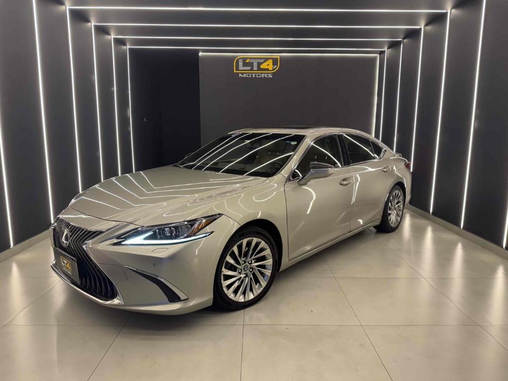 Lexus Es 2.5 300h Auto 2019
