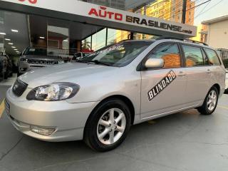 Foto do veículo Toyota Corolla Fielder Sw 1.8/1.8 Xei Flex Aut.