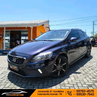 Foto do veículo Volvo V40 T-5 Cross Country 2.0 Awd Aut.