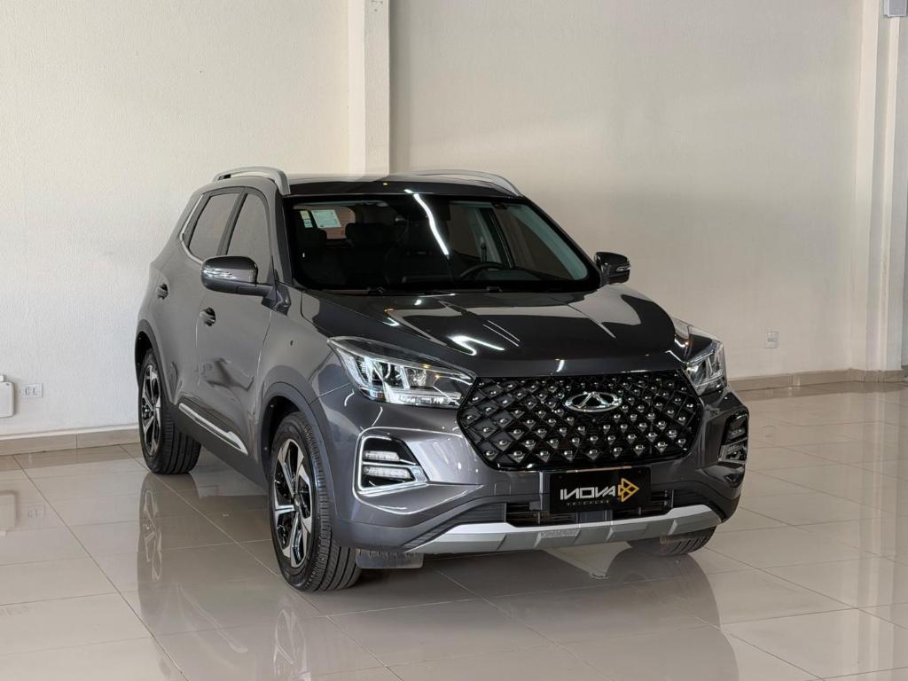 Chery Tiggo