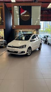 Foto do veículo Volkswagen Fox 1.6 Msi Total Flex Comfortline