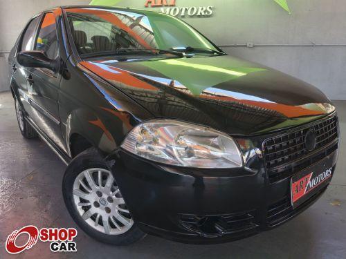 Fiat Siena 1.0 8V 2010