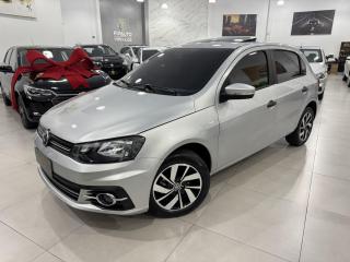 Foto do veículo Volkswagen Gol 1.6 Trendline