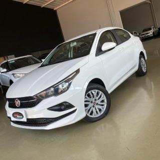 Foto do veículo Fiat Cronos 1.3