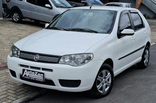 Foto do veículo Fiat Palio 1.0 Economy Fire Flex 8v 4p