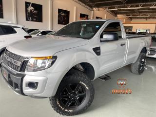 Foto do veículo Ford Ranger Xls 3.2 20v 4x4 Cs Diesel