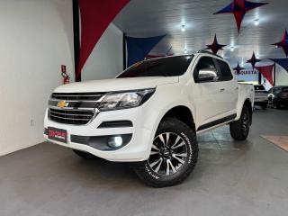 Foto do veículo Chevrolet S-10 2.8 Ctdi Cabine Dupla Ltz Auto 4wd