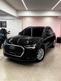 Foto do veículo Audi Q3 1.4 Black S Line S Tronic