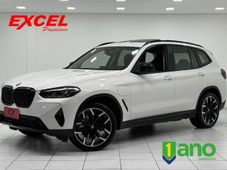 Foto do veículo Bmw X3 2.0 Phev Xdrive30e Xline Auto