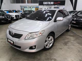 Foto do veículo Toyota Corolla 1.8 Vvt-i Flex Xei Auto