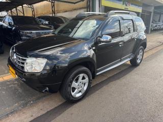 Foto do veículo Renault Duster 1.6 16v Hi-flex Dynamique