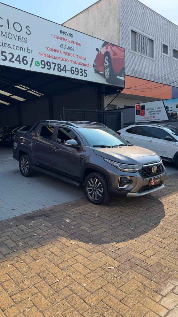 Fiat Strada
