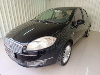 Foto do veículo Fiat Linea Absolute 1.9/1.8 Flex Dualogic 4p