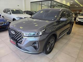 Foto do veículo Caoa Chery Tiggo7 Sport 1.5 Turbo Flex 16v Aut.