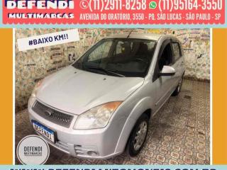 Foto do veículo Ford Fiesta 1.6 16v Flex Mec. 5p