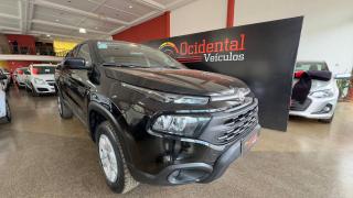 Foto do veículo Fiat Toro Endurance 1.8 16v Flex Aut.