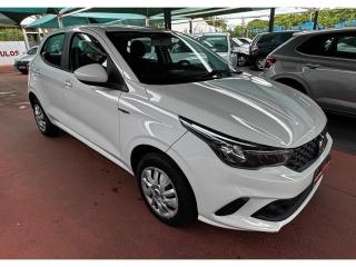 Foto do veículo Fiat Argo 1.0 Drive