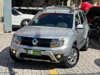 Foto do veículo Renault Duster 1.6 Dynamique 4x2 16v4p Manual