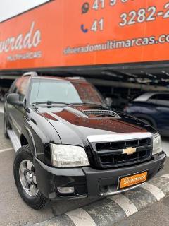 Foto do veículo Chevrolet S-10 2.4 Flexpower 4x2 Advantage Cab Simples
