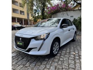 Foto do veículo Peugeot 208 1.0 Like