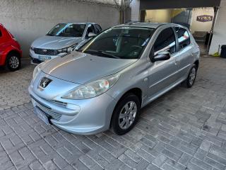 Foto do veículo Peugeot 207 1.4 Flex Xr