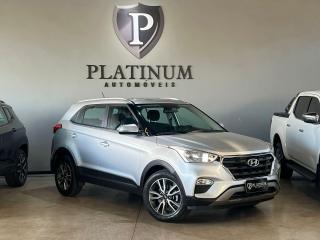 Foto do veículo Hyundai Creta 1.6 Pulse