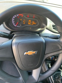 Foto do veículo Chevrolet Joy 1.0