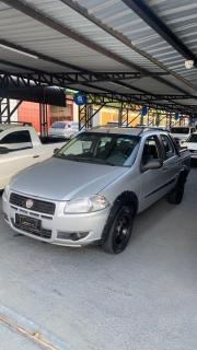 Foto do veículo Fiat Strada 1.4 Working Cd Flex