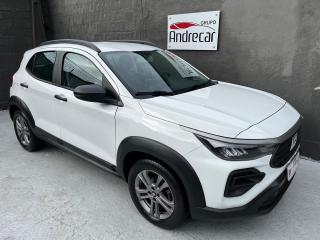 Foto do veículo Fiat Pulse 1.3 Flex Drive Cvt 4p Automático