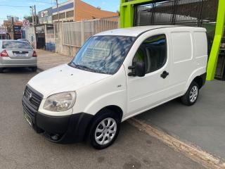 Foto do veículo Fiat Doblo Cargo 1.4