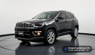 Foto do veículo Jeep Compass Longitude 2.0 16v Automático