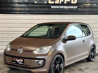 Foto do veículo Volkswagen Up Take Mcv Flex