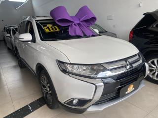 Foto do veículo Mitsubishi Outlander Comfort 2.0 16v Aut.