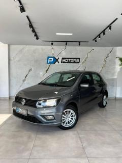 Foto do veículo Volkswagen Gol 1.0