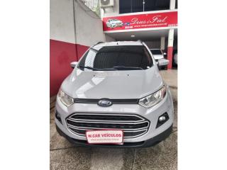 Foto do veículo Ford Ecosport 1.6 16v Flex Se
