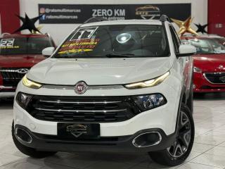 Foto do veículo Fiat Toro Freedom 1.8 16v Flex Aut.